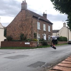 Meet your Posher 🛹